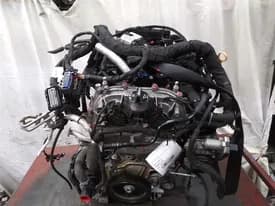 2020 Cadillac Ct4 2.0l (vin K, 8th Digit, Opt Lsy), Awd, Used Engine 2020 Cadillac Ct4 2.0l (vin K, 8th Digit, Opt Lsy), Awd, Used Engine