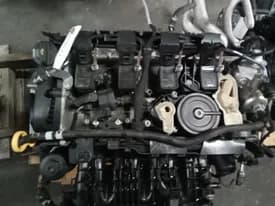 2017 Volkswagen Jetta 2.0l (vin T, 5th Digit, Turbo, Gasoline), (engine Id Cppa), Used Engine - 59772 Miles 2017 Volkswagen Jetta 2.0l (vin T, 5th Digit, Turbo, Gasoline), (engine Id Cppa), Used Engine - 59772 Miles