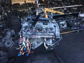 2006 Bmw 530i (3.0l), I (rwd), Used Engine - 45600 Miles 2006 Bmw 530i (3.0l), I (rwd), Used Engine - 45600 Miles