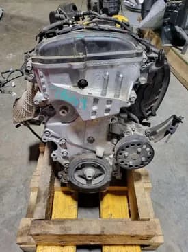 2015 Hyundai Tucson Gasoline, 2.0l (vin F, 8th Digit), Used Engine - 39846 Miles 2015 Hyundai Tucson Gasoline, 2.0l (vin F, 8th Digit), Used Engine - 39846 Miles