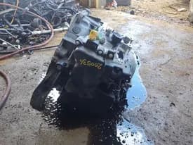 2014 Buick Verano At, 2.4l (opt Mh8), Used Transmission 2014 Buick Verano At, 2.4l (opt Mh8), Used Transmission