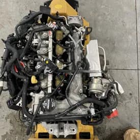 2014 Chevy Equinox 3.6l (vin 3, 8th Digit, Opt Lfx), Used Engine - 1800 Miles 2014 Chevy Equinox 3.6l (vin 3, 8th Digit, Opt Lfx), Used Engine - 1800 Miles