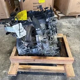 2020 Ford Escape 2.0l (vin 9, 8th Digit, Turbo), Used Engine - 19229 Miles 2020 Ford Escape 2.0l (vin 9, 8th Digit, Turbo), Used Engine - 19229 Miles