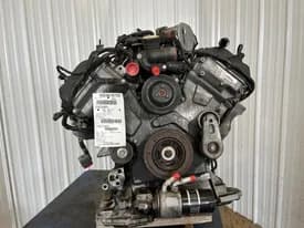 2005 Ford Thunderbird (3.9l, Vin A, 8th Digit, Dohc, 8-239), Used Engine - 50920 Miles 2005 Ford Thunderbird (3.9l, Vin A, 8th Digit, Dohc, 8-239), Used Engine - 50920 Miles