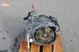 2019 Toyota Highlander (at), 3.5l, Vin Z (5th Digit), Fwd, Automatic Engine Stop And Start, Used Transmission 2019 Toyota Highlander (at), 3.5l, Vin Z (5th Digit), Fwd, Automatic Engine Stop And Start, Used Transmission