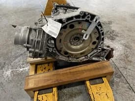 2018 Audi A4 Mt (6 Speed), Used Transmission - 65000 Miles 2018 Audi A4 Mt (6 Speed), Used Transmission - 65000 Miles