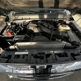 2015 Ford F-350 Super Duty 6.2l V8, Used Engine - 73657 Miles 2015 Ford F-350 Super Duty 6.2l V8, Used Engine - 73657 Miles