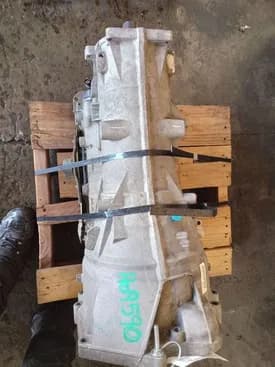 2013 Bmw X3 At, 3.0l (35ix), Automatic Engine Stop And Start, From 9/12, Used Transmission - 58112 Miles 2013 Bmw X3 At, 3.0l (35ix), Automatic Engine Stop And Start, From 9/12, Used Transmission - 58112 Miles