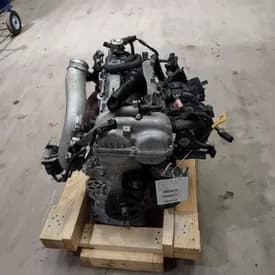 2020 Kia Forte 1.6l L4 Turbocharged, Used Engine - 4200 Miles 2020 Kia Forte 1.6l L4 Turbocharged, Used Engine - 4200 Miles