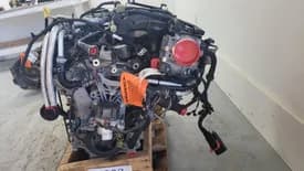 2021 Jeep Gladiator 3.0l (vin M, 8th Digit, Turbo Diesel, Opt Exj), Used Engine - 13800 Miles 2021 Jeep Gladiator 3.0l (vin M, 8th Digit, Turbo Diesel, Opt Exj), Used Engine - 13800 Miles