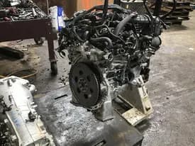 2020 Genesis G70 3.3l (vin E, 8th Digit), Rwd, Used Engine - 15600 Miles 2020 Genesis G70 3.3l (vin E, 8th Digit), Rwd, Used Engine - 15600 Miles