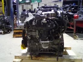 2018 Mazda Cx 9 (2.5l, Turbo, Vin Y, 8th Digit), Used Engine 2018 Mazda Cx 9 (2.5l, Turbo, Vin Y, 8th Digit), Used Engine