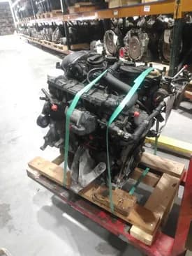 2011 Audi Q5 2.0l L4 Turbocharged, Used Engine - 67000 Miles 2011 Audi Q5 2.0l L4 Turbocharged, Used Engine - 67000 Miles