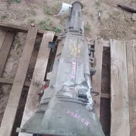 2009 Dodge Dakota At, 4x2, 4.7l (45rfe), Used Transmission - 30987 Miles 2009 Dodge Dakota At, 4x2, 4.7l (45rfe), Used Transmission - 30987 Miles