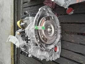 2008 Chrysler Voyager (at), (9 Speed), Used Transmission 2008 Chrysler Voyager (at), (9 Speed), Used Transmission