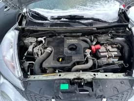 2012 Nissan Juke (1.6l, Vin A, 4th Digit, Mr16ddt), At (cvt), Used Engine - 86958 Miles 2012 Nissan Juke (1.6l, Vin A, 4th Digit, Mr16ddt), At (cvt), Used Engine - 86958 Miles