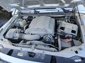 2009 Hummer H3 5.3l (vin L, 8th Digit, Opt Lh8), Used Engine - 83912 Miles 2009 Hummer H3 5.3l (vin L, 8th Digit, Opt Lh8), Used Engine - 83912 Miles