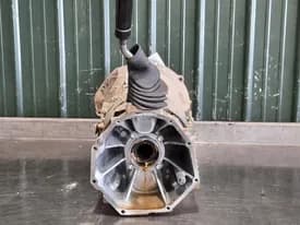 2013 Toyota Fj Cruiser At, 4x4, Used Transmission - 62257 Miles 2013 Toyota Fj Cruiser At, 4x4, Used Transmission - 62257 Miles