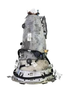 2016 Mercedes Benz Maybach S600 222 Type, At, (sdn), S600, Used Transmission - 8823 Miles 2016 Mercedes Benz Maybach S600 222 Type, At, (sdn), S600, Used Transmission - 8823 Miles