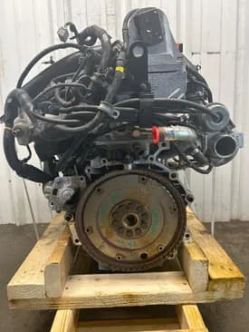 2004 Volvo Xc90 2.5l (vin 59, 6th And 7th Digit, B5254t2 Engine, Turbo, 5 Cylinder), Used Engine 2004 Volvo Xc90 2.5l (vin 59, 6th And 7th Digit, B5254t2 Engine, Turbo, 5 Cylinder), Used Engine