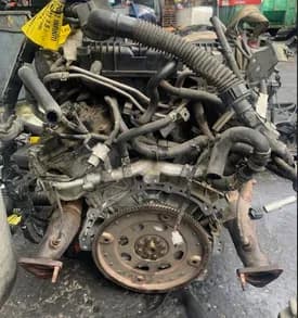 2007 Infiniti G35 (3.5l), Vin B (4th Digit, Vq35hr, 4 Dr, Sdn), Rwd, Used Engine - 95000 Miles 2007 Infiniti G35 (3.5l), Vin B (4th Digit, Vq35hr, 4 Dr, Sdn), Rwd, Used Engine - 95000 Miles