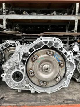 2023 Kia Sorento 1.6l L4 Electric/gasturbocharged, Used Transmission 2023 Kia Sorento 1.6l L4 Electric/gasturbocharged, Used Transmission