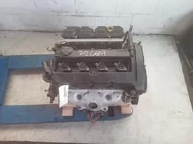 2015 Dodge Journey 2.4l (vin B, 8th Digit), 6 Speed Transmission, Used Engine - 57000 Miles 2015 Dodge Journey 2.4l (vin B, 8th Digit), 6 Speed Transmission, Used Engine - 57000 Miles