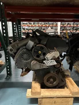 2010 Kia Rondo 2.7l (vin 6, 8th Digit), Used Engine - 87296 Miles 2010 Kia Rondo 2.7l (vin 6, 8th Digit), Used Engine - 87296 Miles