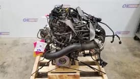 2020 Bmw 330i Rwd, Used Engine - 25193 Miles 2020 Bmw 330i Rwd, Used Engine - 25193 Miles