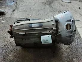 2017 Mercedes Benz Metris 447 Type, (at), Id 4472708200, Used Transmission - 7404 Miles 2017 Mercedes Benz Metris 447 Type, (at), Id 4472708200, Used Transmission - 7404 Miles