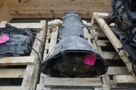 2014 Bmw X6 At, 6 Cylinder (xdrive35i, 3.0l, Turbo), Performance Package, From 10/13, Used Transmission - 105035 Miles 2014 Bmw X6 At, 6 Cylinder (xdrive35i, 3.0l, Turbo), Performance Package, From 10/13, Used Transmission - 105035 Miles