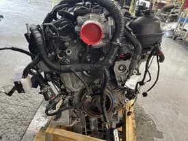 2011 Cadillac Cts 3.0l (vin Y, 8th Digit, Opt Lf1), Awd, Used Engine - 76200 Miles 2011 Cadillac Cts 3.0l (vin Y, 8th Digit, Opt Lf1), Awd, Used Engine - 76200 Miles