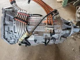 2011 Chevy Tahoe 5.3l V8, Used Transmission 2011 Chevy Tahoe 5.3l V8, Used Transmission