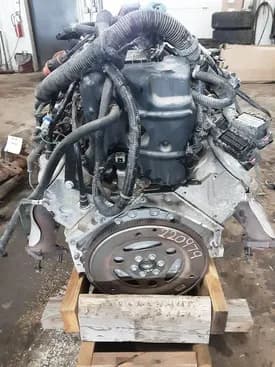 2012 Gmc Sierra 1500 5.3l, Cng (opt Lft), Used Engine - 42062 Miles 2012 Gmc Sierra 1500 5.3l, Cng (opt Lft), Used Engine - 42062 Miles