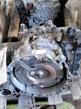 2013 Ford Fusion At, 2.0l, Vin 9 (8th Digit, Turbo), Awd, Used Transmission - 93926 Miles 2013 Ford Fusion At, 2.0l, Vin 9 (8th Digit, Turbo), Awd, Used Transmission - 93926 Miles