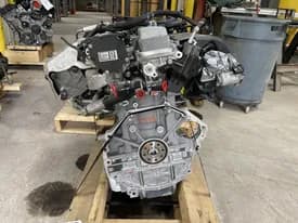 2019 Gmc Terrain 2.0l (vin X, 8th Digit, Opt Ltg), Awd, Used Engine - 20291 Miles 2019 Gmc Terrain 2.0l (vin X, 8th Digit, Opt Ltg), Awd, Used Engine - 20291 Miles