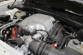 2023 Dodge Charger 6.2l (vin 9, 8th Digit), Engine Id Esd, Used Engine - 4721 Miles 2023 Dodge Charger 6.2l (vin 9, 8th Digit), Engine Id Esd, Used Engine - 4721 Miles