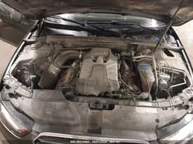 2013 Audi S4 (3.0l), (vin G, 5th Digit), Used Engine - 107324 Miles 2013 Audi S4 (3.0l), (vin G, 5th Digit), Used Engine - 107324 Miles