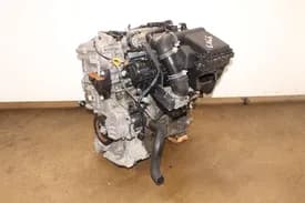 2013 Toyota Prius Gasoline, 1.8l (vin N, 5th Digit, 2zrfxe Engine), Prius (vin Du, 7th And 8th Digits), Used Engine 2013 Toyota Prius Gasoline, 1.8l (vin N, 5th Digit, 2zrfxe Engine), Prius (vin Du, 7th And 8th Digits), Used Engine