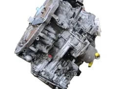 2008 Nissan Rogue At, (cvt), Federal, 4x4 (awd), W/o Tow Package; From 5/08, Used Transmission - 72785 Miles 2008 Nissan Rogue At, (cvt), Federal, 4x4 (awd), W/o Tow Package; From 5/08, Used Transmission - 72785 Miles