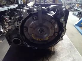 2014 Toyota Camry At, Vin K (5th Digit), (3.5l, 6 Cylinder, 2grfe Engine), Used Transmission - 48837 Miles 2014 Toyota Camry At, Vin K (5th Digit), (3.5l, 6 Cylinder, 2grfe Engine), Used Transmission - 48837 Miles