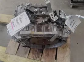 2016 Nissan Rogue At, (cvt), Vin 5 (1st Digit, Usa Built), 4x2 (fwd), Used Transmission - 87046 Miles 2016 Nissan Rogue At, (cvt), Vin 5 (1st Digit, Usa Built), 4x2 (fwd), Used Transmission - 87046 Miles