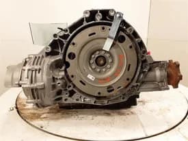 2021 Audi A5 (at, 7 Speed, Awd, Quattro), Vin A (5th Digit), Used Transmission - 15000 Miles 2021 Audi A5 (at, 7 Speed, Awd, Quattro), Vin A (5th Digit), Used Transmission - 15000 Miles