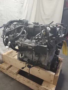 2019 Honda Cr-v 1.5l, Vin 2 (6th Digit, Turbo, Awd), Used Engine - 19615 Miles 2019 Honda Cr-v 1.5l, Vin 2 (6th Digit, Turbo, Awd), Used Engine - 19615 Miles