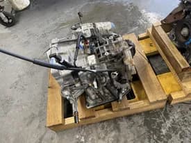 2011 Toyota Highlander At, 3.5l, Vin K (5th Digit), Awd, Used Transmission - 48600 Miles 2011 Toyota Highlander At, 3.5l, Vin K (5th Digit), Awd, Used Transmission - 48600 Miles