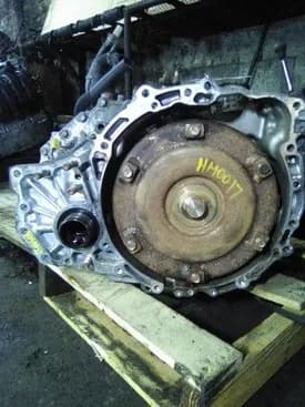 2017 Toyota Sienna At, (6 Cylinder), Awd, Used Transmission - 52915 Miles 2017 Toyota Sienna At, (6 Cylinder), Awd, Used Transmission - 52915 Miles