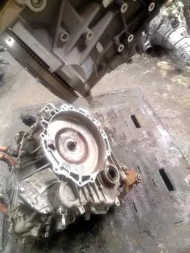 2016 Ford Fusion At, 2.0l, Vin U (8th Digit, Hybrid), Hybrid S, Used Transmission - 78323 Miles 2016 Ford Fusion At, 2.0l, Vin U (8th Digit, Hybrid), Hybrid S, Used Transmission - 78323 Miles