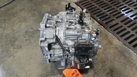 2017 Toyota Camry At, Vin F (5th Digit), (2.5l, 4 Cylinder, 2arfe Engine), Id 30500-33671, Used Transmission - 68307 Miles 2017 Toyota Camry At, Vin F (5th Digit), (2.5l, 4 Cylinder, 2arfe Engine), Id 30500-33671, Used Transmission - 68307 Miles