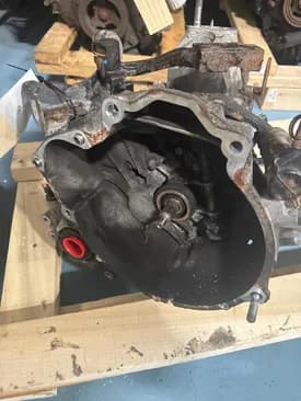 2014 Chevy Spark Gasoline 1.2l Vin 9 8th Digit Opt Ll0 At, Used Transmission - 58000 Miles 2014 Chevy Spark Gasoline 1.2l Vin 9 8th Digit Opt Ll0 At, Used Transmission - 58000 Miles