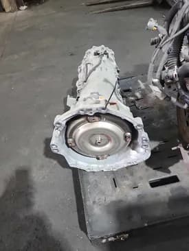 2014 Infiniti Q50 At, (7 Speed), 3.7l, Awd, Thru 6/13, Used Transmission - 56000 Miles 2014 Infiniti Q50 At, (7 Speed), 3.7l, Awd, Thru 6/13, Used Transmission - 56000 Miles